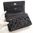 Chanel Patent Reissue 2.55 ...