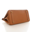 Hermes Gold Epsom Birkin 30