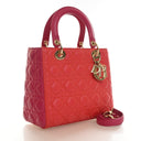Christian Dior Medium Lambs...