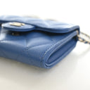 Chanel Caviar Classic Card ...