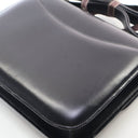 Hermes Vintage Noir Box Con...