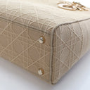 Christian Dior Large Embroi...
