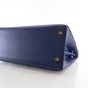Hermes Bleu Indigo Epsom Ke...