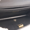 Chanel Medium Lambskin Clas...
