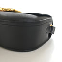 Hermes Noir Epsom Della Cav...