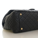 Chanel XXL Calfskin Airline...