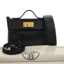 Hermes Noir Swift Touch 24/...