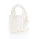 Dior Mini Calfskin Ultramat...