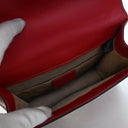 Gucci Mini Calfskin Sylvie ...