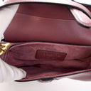 Christian Dior Mini Calfski...