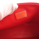 Chanel Mini Lambskin Square...