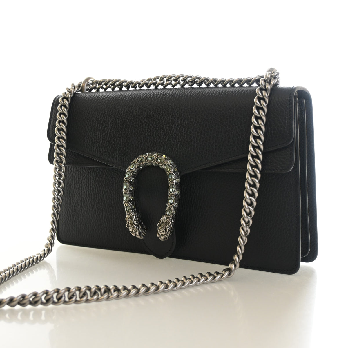 Gucci Medium Calfskin Dionysus Shoulder Bag, photo 3 of 13