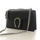 Gucci Medium Calfskin Diony...