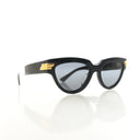 Bottega Veneta Cateye Sungl...