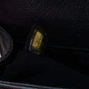 Chanel Medium Goatskin Boy Bag