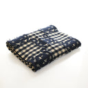 Gucci GG Plaid Scarf