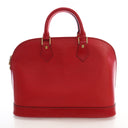 Louis Vuitton Vintage Epi A...