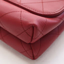 Chanel Small Lambskin Quilt...