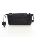 Chanel Lambskin Drawstring ...