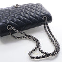 Chanel Medium Caviar Classi...
