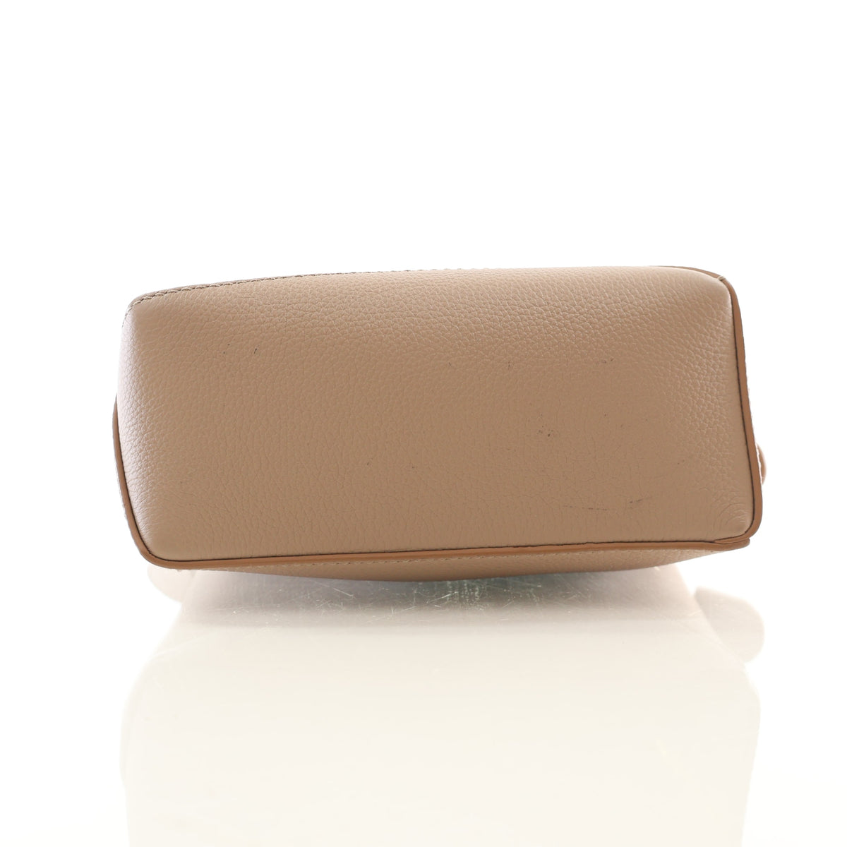 Loewe Mini Calfskin Puzzle Edge, photo 9 of 16
