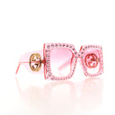 Product - Gucci Crystal Hol...