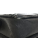 Chanel Medium Caviar Boy Bag