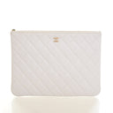 Product - Chanel Medium Cav...