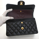 Chanel Small Caviar Classic...