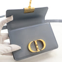Christian Dior Micro Calfsk...