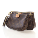 Louis Vuitton Monogram Mult...