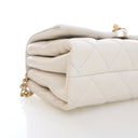 Chanel Mini Lambskin Pearl ...