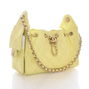 Chanel Mini Caviar 25 Hobo