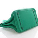 Hermes Menthe Clemence Birk...