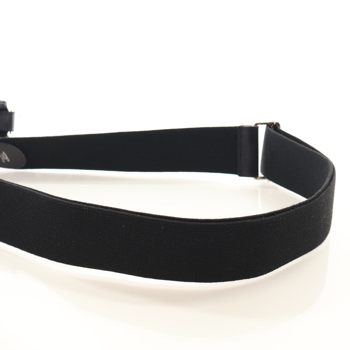 Hermes Noir Epsom Evelyne III 29, photo 10 of 15