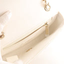 Chanel Mini Chevron Clutch ...