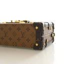 Louis Vuitton Reverse Monog...