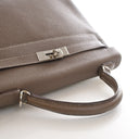 Hermes Etoupe Togo Kelly 32