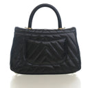 Chanel Small Aged Calfskin ...