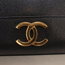 Chanel Vintage Medium Cavia...