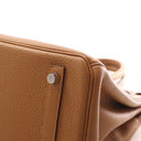 Hermes Kraft Togo Birkin 30