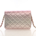 Chanel Large Lambskin Like ...