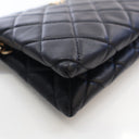 Chanel Medium Lambskin Coco...