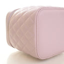 Chanel Large Caviar Vanity ...