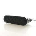Chanel Caviar CC Dome Zip C...