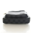 Louis Vuitton Damier Graphi...