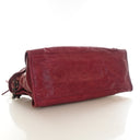 Balenciaga Agneau Classic C...