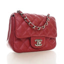 Hover Product -Chanel Mini ...