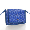 Goyard Goyardine Plumet