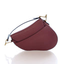 Christian Dior Mini Calfski...
